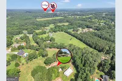 122 E Knight Road, McDonough, GA 30252 - Photo 64