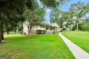 122 E Knight Rd, McDonough, GA 30252 - Photo 4
