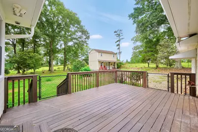 122 E Knight Road, McDonough, GA 30252 - Photo 58