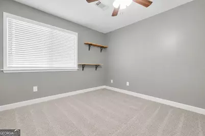 122 E Knight Road, McDonough, GA 30252 - Photo 48