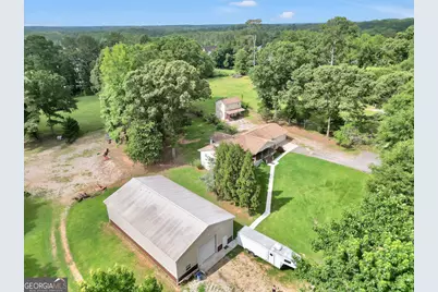 122 E Knight Road, McDonough, GA 30252 - Photo 24