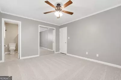 122 E Knight Road, McDonough, GA 30252 - Photo 54