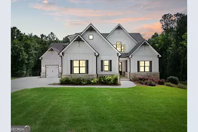 110 Whirlaway Court, Forsyth, GA 31029 - Photo 2
