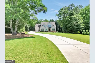110 Whirlaway Court, Forsyth, GA 31029 - Photo 8