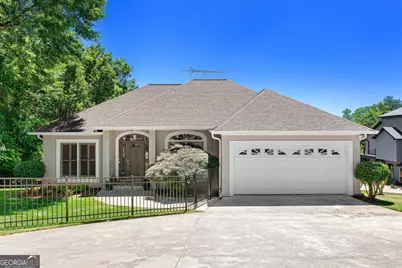 166 Knox Circle, Lavonia, GA 30553 - Photo 1