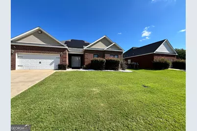 416 Hunts Landing Drive, Kathleen, GA 31047 - Photo 1