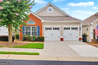 327 Acuba View, Woodstock, GA 30188 - Photo 1