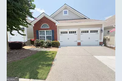 327 Acuba View, Woodstock, GA 30188 - Photo 2