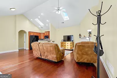 327 Acuba View, Woodstock, GA 30188 - Photo 12
