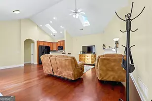 327 Acuba View, Woodstock, GA 30188 - Photo 12