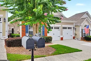327 Acuba View, Woodstock, GA 30188 - Photo 6