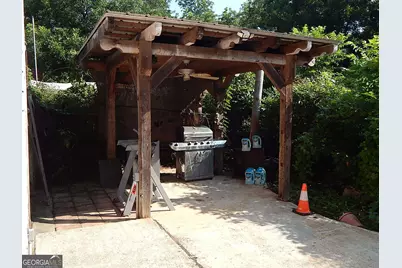 6800 Old Macon Highway, Rex, GA 30273 - Photo 4