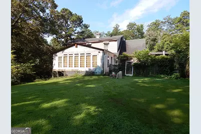 6800 Old Macon Highway, Rex, GA 30273 - Photo 6