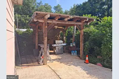 6800 Old Macon Highway, Rex, GA 30273 - Photo 26