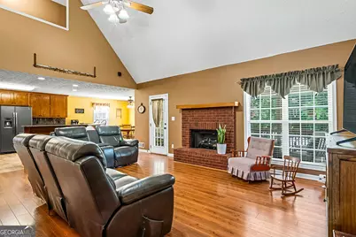 2025 Pheasant Run Drive, McDonough, GA 30252 - Photo 12