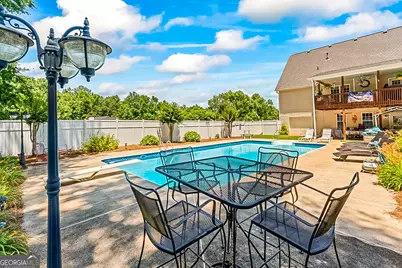 2025 Pheasant Run Drive, McDonough, GA 30252 - Photo 28