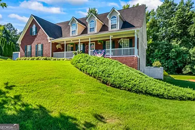 2025 Pheasant Run Drive, McDonough, GA 30252 - Photo 2