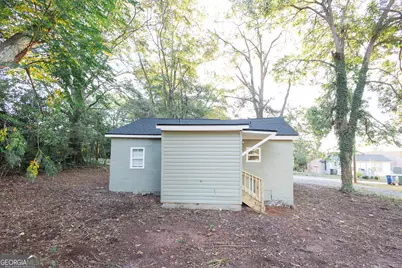 1465 Pine Drive, Griffin, GA 30223 - Photo 2