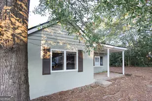 1465 Pine Dr, Griffin, GA 30223 - Photo 1