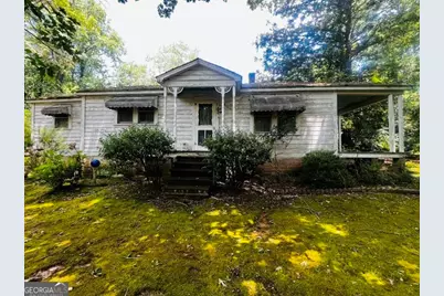 173 Pear Valley Drive, Clarkesville, GA 30523 - Photo 1
