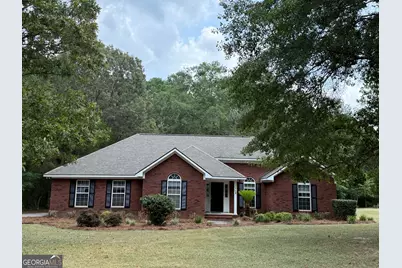 736 Brookwood Drive, Statesboro, GA 30461 - Photo 1