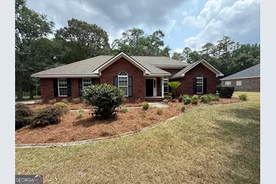736 Brookwood Drive, Statesboro, GA 30461 - Photo 2