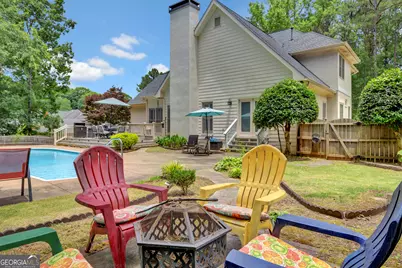 245 Westchester Drive, Griffin, GA 30223 - Photo 4