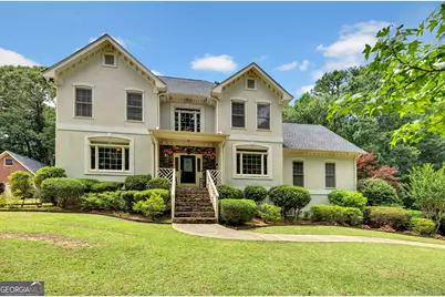 245 Westchester Drive, Griffin, GA 30223 - Photo 6