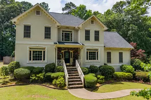 245 Westchester Dr, Griffin, GA 30223 - Photo 1