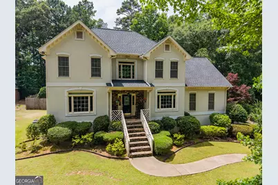 245 Westchester Drive, Griffin, GA 30223 - Photo 2