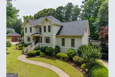 245 Westchester Drive, Griffin, GA 30223 - Photo 70