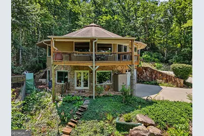 1405 Adair Mill Road, Cleveland, GA 30528 - Photo 54