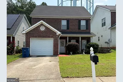 7544 Winderemere Park, Riverdale, GA 30274 - Photo 1