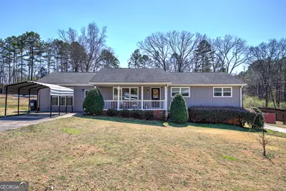 7 Timberwood Drive SE, Silver Creek, GA 30173 - Photo 1