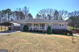 7 Timberwood Dr SE, Silver Creek, GA 30173 - Photo 1
