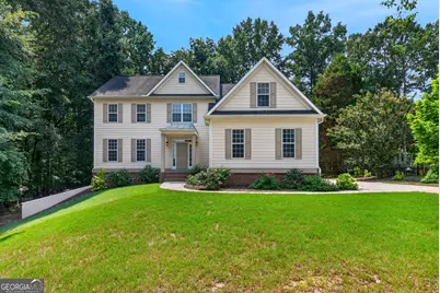 25 Heron Point, Newnan, GA 30263 - Photo 1