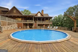 1091 Echota Rd, Clarkesville, GA 30523 - Photo 62