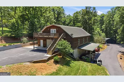 1091 Echota Road, Clarkesville, GA 30523 - Photo 76
