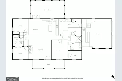1106 Dee Kennedy Road, Auburn, GA 30011 - Photo 40