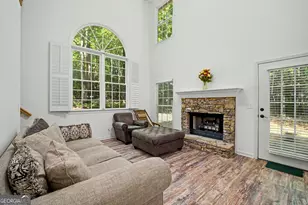 113 Stoneacre Curve, Peachtree City, GA 30269 - Photo 8