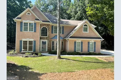 113 Stoneacre Curve, Peachtree City, GA 30269 - Photo 2