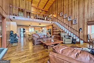 2734 Hidden Valley Rd, Hiawassee, GA 30546 - Photo 16