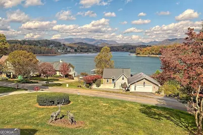 2734 Hidden Valley Road, Hiawassee, GA 30546 - Photo 8