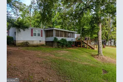 511 Morning Glory, Sparta, GA 31087 - Photo 1