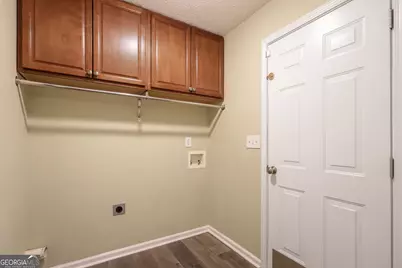 316 Tussahaw Trail, Locust Grove, GA 30248 - Photo 26