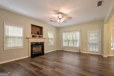 316 Tussahaw Trail, Locust Grove, GA 30248 - Photo 8