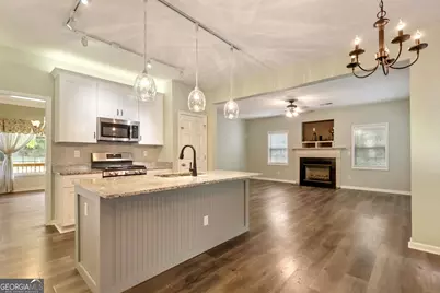 316 Tussahaw Trail, Locust Grove, GA 30248 - Photo 16