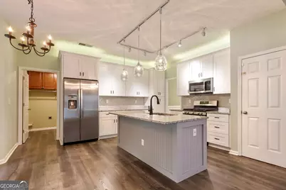 316 Tussahaw Trail, Locust Grove, GA 30248 - Photo 12