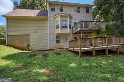 316 Tussahaw Trail, Locust Grove, GA 30248 - Photo 36