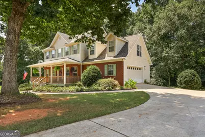 316 Tussahaw Trail, Locust Grove, GA 30248 - Photo 4